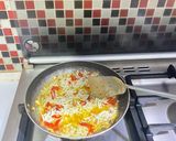 Foto langkah ke 1 dari resep Nasi Liwet Magic Com.