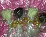 Foto del paso 4 de la receta: Paletas de chocolate 🍫