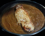 Foto del paso 4 de la receta: Solomillo en reducción de Pedro Ximenez