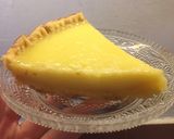 Foto langkah ke 5 dari resep Pie Susu Teflon.