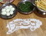 صورة لخطوة 1 من وصفة البيتزا الملفوفه