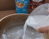 Foto langkah ke 1 dari resep Sumsum Brulee.
