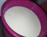 Foto del paso 1 de la receta: Yogurt griego casero, sin nata