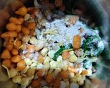 पुदिना चटणी (Pudina Chutney Recipe In Marathi) रेसिपी स्टेप 1 फोटो 