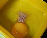 Foto langkah ke 5 dari resep Telur Gulung Tempe.