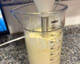 Foto del paso 2 de la receta: Postre de Mango, Yogur Griego y Galletas Tostarica