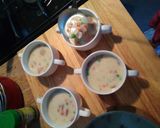Foto langkah ke 6 dari resep Zuppa soup.