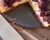 Ch csökkentett sajttorta recept fázis 4 fotója