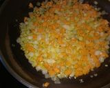 Foto del paso 2 de la receta: Berenjenas rellenas