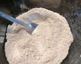 Foto del paso 2 de la receta: 297. Gofres de calabacín y avena
