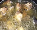Foto langkah ke 3 dari resep Sup Ayam Simpel.
