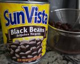 A picture of step 1 of Refried Beans 🫘.