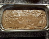 Foto del paso 6 de la receta: Budín merengado de chocolate