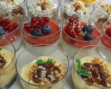 Foto del paso 5 de la receta: Lemon curd con frutos secos