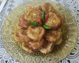 Foto langkah ke 5 dari resep Perkedel Kentang.