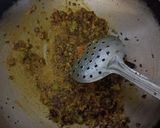 આલુ મટર સમોસા (Aloo Matar Samosa Recipe In Gujarati) રેસીપી સ્ટેપ3ફોટો
