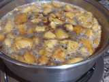 Carne de membrillo