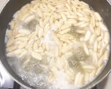 Foto del passaggio 4 della ricetta Pasta Fredda con Verdure Grigliate