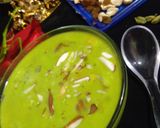 मटर की खीर (Matar ki kheer recipe in hindi) रेसिपी चरण 6 फोटो