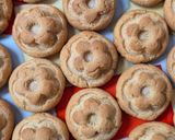 Foto del paso 6 de la receta: Galletitas de miel, sencillas, fáciles, económicas y sin balanza 🍯 ideales para un día de lluvia 🥹 🌧️