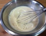 Foto del paso 14 de la receta Pastel de quinoa roja con verduras y manzana!!!
