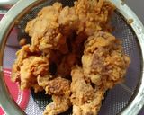 Foto langkah ke 5 dari resep Chicken Karage.