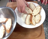 Foto del paso 4 de la receta: Torrijas