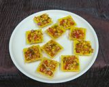 A picture of step 4 of Quick Bites.