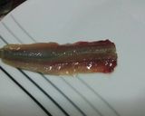 Foto del paso 6 de la receta: Como limpiar boquerones o anchoas