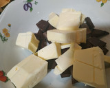 Foto del paso 1 de la receta: Brownie