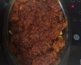 Foto del paso 6 de la receta: Carne con tomate a su amor 💖