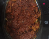 Foto del paso 6 de la receta: Carne con tomate a su amor 💖