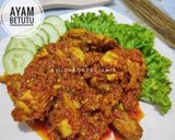 Foto langkah ke 8 dari resep Ayam Betutu.