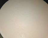 Foto del paso 4 de la receta: Chocoflan de tres leches a baño maría