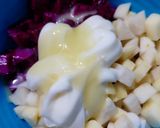 Foto langkah ke 2 dari resep Salad Buah.