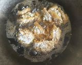 Foto langkah ke 3 dari resep Tahu Walik Aci.