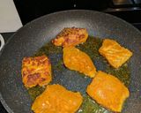 A picture of step 3 of Fried Fish.