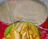 Foto langkah ke 1 dari resep Pisang aroma.