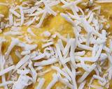 Foto del paso 5 de la receta Gnocchi con crema de calabaza en Airfryer