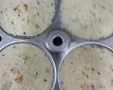 इडली (idli recipe in Hindi) रेसिपी चरण 3 फोटो