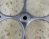 इडली (idli recipe in Hindi) रेसिपी चरण 3 फोटो