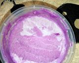 Foto langkah ke 3 dari resep Ice cream ubi ungu + susu etawaku.