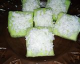 Foto langkah ke 4 dari resep Getuk lindri.