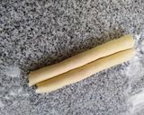 Foto del paso 3 de la receta: Palmeritas