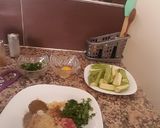 صورة لخطوة 3 من وصفة دولمة