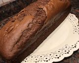 Foto del paso 3 de la receta: Budín de banana y chocolate vegano