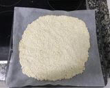 Foto del paso 5 de la receta: Pizza base de quinoa