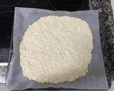 Foto del paso 5 de la receta: Pizza base de quinoa