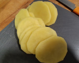 Foto del paso 1 de la receta: Coliflor al horno
