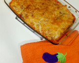 Foto del paso 5 de la receta: Lasaña de berenjena y tomate súper fácil